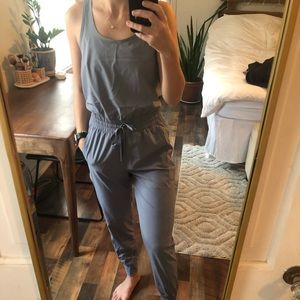 Calia Womens Jumpsuit